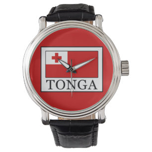 Montre Tonga