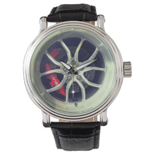 Montre Tony Shelby Watch