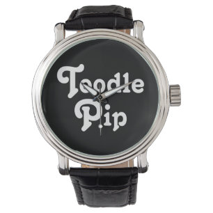 Montre Toodle Pip