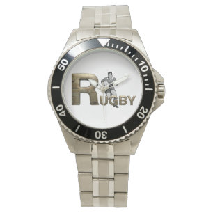 Montre TOP rugby