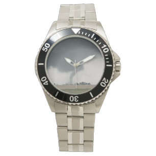 Montre Tornade de champ