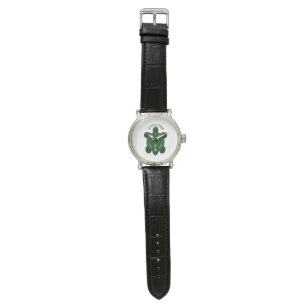 Montre Tortue mignonne personnalisée et sur mesure