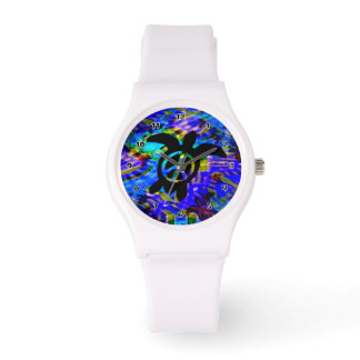 Montre Tortue pacifique