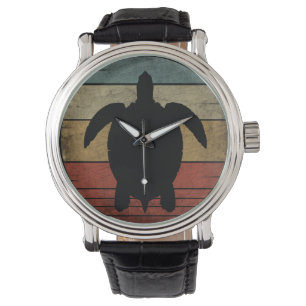 MONTRE TORTUE VINTAGE 