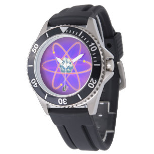 Montre Totalement Atomique