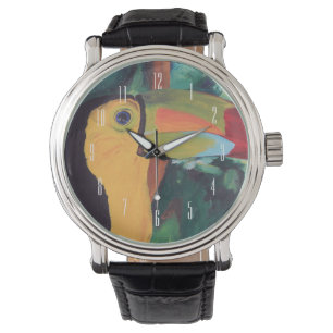 Montre Toucan