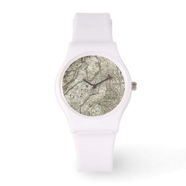 Montre Toulouse (Recto)
