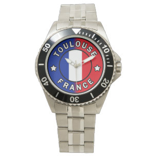Montre Toulouse France