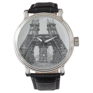 Montre Tour Eiffel