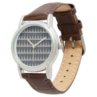 Montre Tour Eiffel Motif classique
