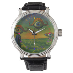 Montre Tous les Regards