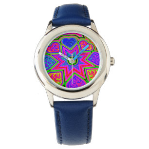 Montre 'Tout Ce Dont Vous Avez Besoin, C'Est De L'Amour'