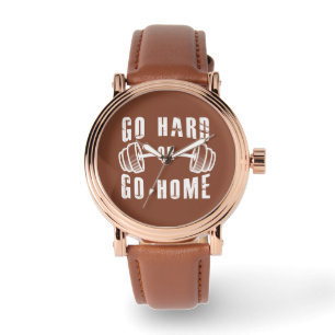 Montre Tout ou rien