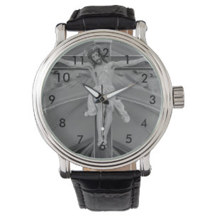 Montre Tout pour vous niveaux de gris