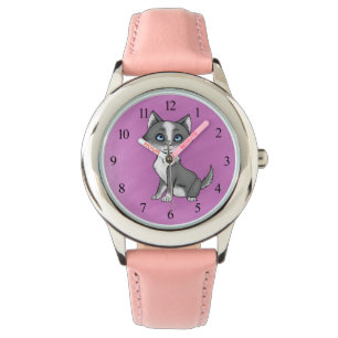 Montre Toutes les neuf vies