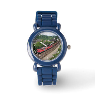 Montre Train de marchandises à St Goar