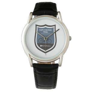 Montre Traînée de rail de Cape Cod