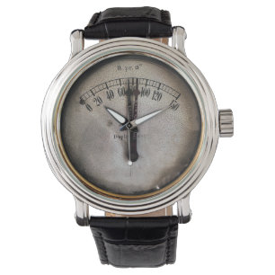 MONTRE TRAINS À VAPEUR