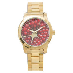 Montre Tranches de grenade