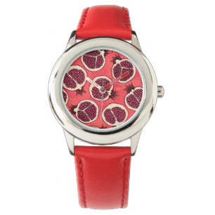 Montre Tranches de grenade 2
