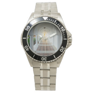 Montre Tranquillité monastique