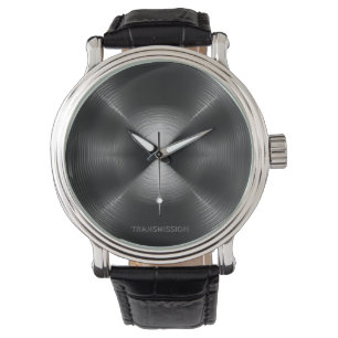 MONTRE TRANSMISSION