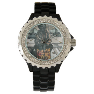 Montre Travaillera Pour Brainz