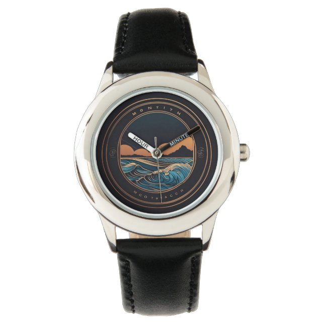 Montre "Treasures intemporels : Explorez Notre Vente De M (devant)
