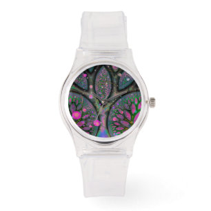 Montre Tree of Life
