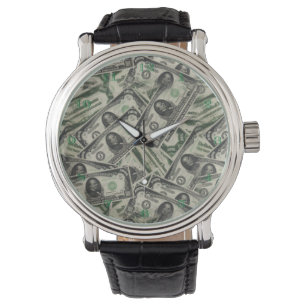 Montre Très amusant 1000 dollars de bons
