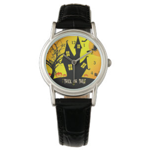 Montre Trick or Treat for Halloween Watch