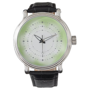 Montre Triple Time Marks