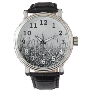 Montre Triptyque dunaire III