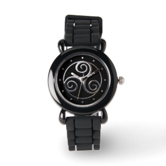 Montre Triskelion