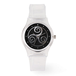 Montre Triskelion