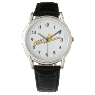 Montre Trombone