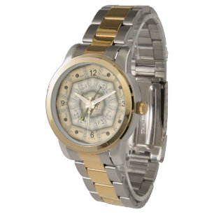 Montre Trompette ~ Un design musical étrange ~ Unique ~