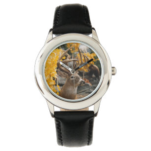 Montre Trophée Deer