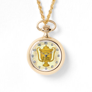 Montre Trophée grand-mère