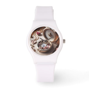 Montre trouble déficit de l'attention