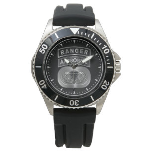 Montre Troupes aéroportées Ranger