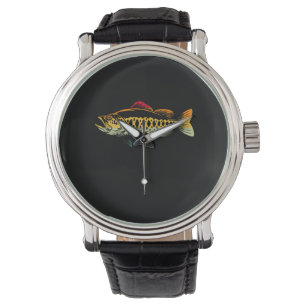 Montre Truite Volant Pêche Nature Pêche Extérieure Pê
