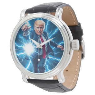 Montre Trump