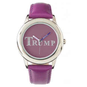 MONTRE TRUMP