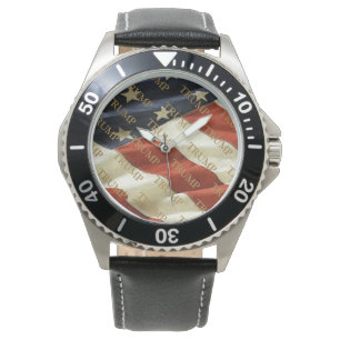 MONTRE TRUMP