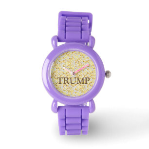 MONTRE TRUMP