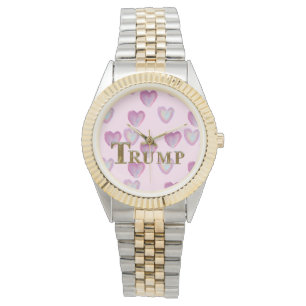 MONTRE TRUMP