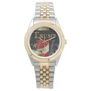 MONTRE TRUMP