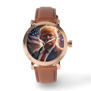 Montre Trump