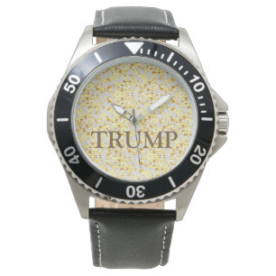 MONTRE TRUMP